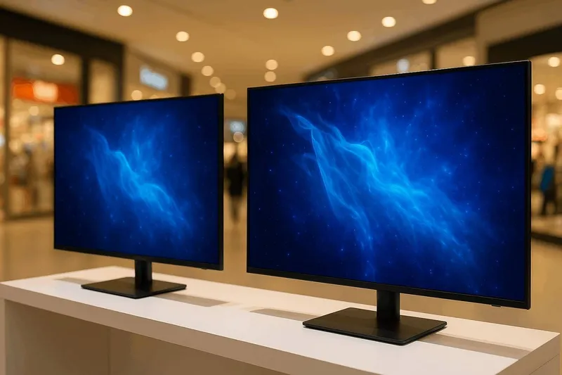 Screen Gamma: Why It Matters and How to Set It